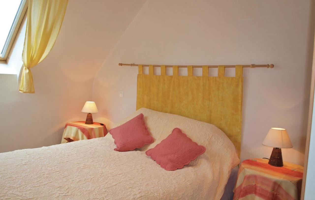 2 Bedroom Nice Home In Plestin Les Greves 外观 照片